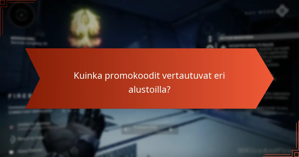Mitkä kausittaiset kampanjat ovat saatavilla Destiny 2:ssa?