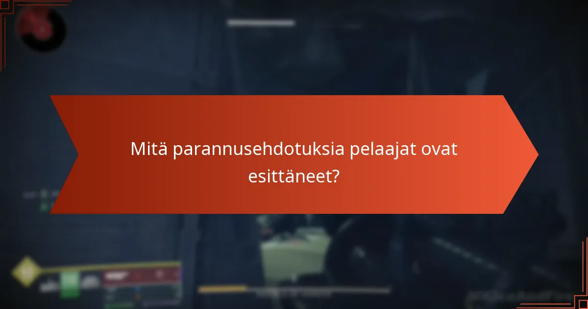 Mitkä alustat ovat eniten vaikuttaneet koodipalautteeseen?