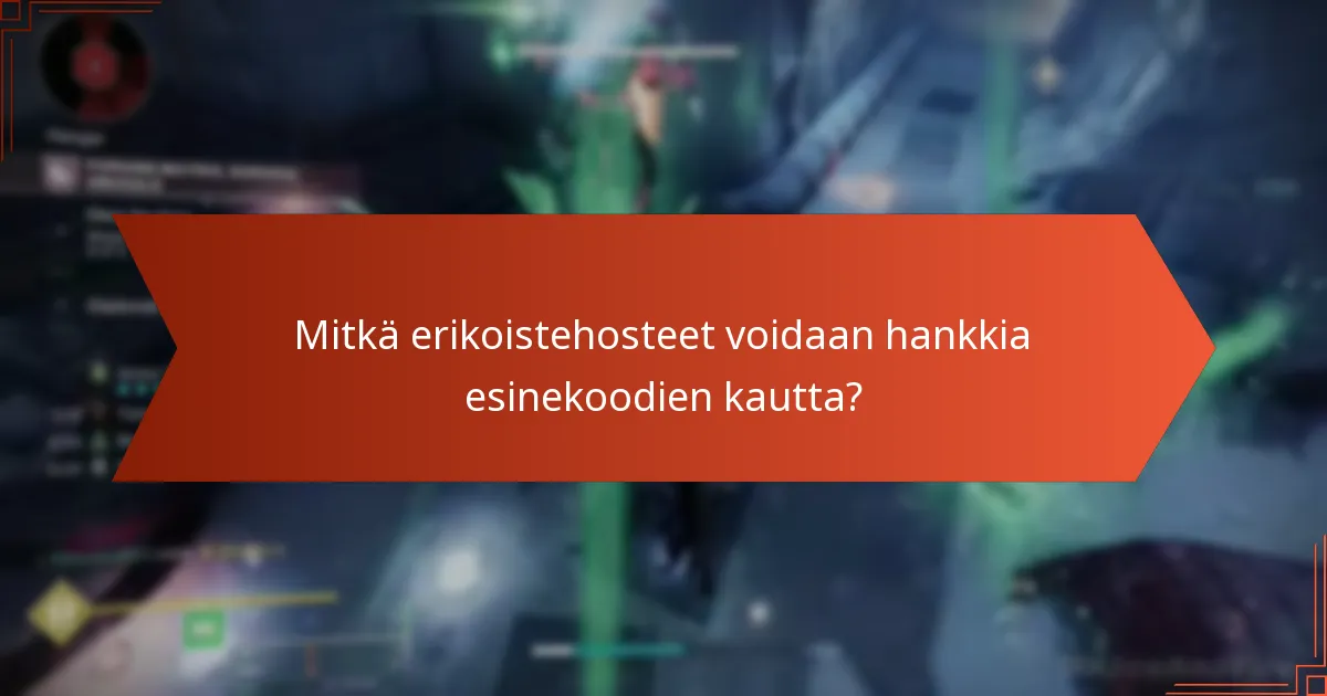 Mitkä ovat haarniskakoristeet ja miten ne eroavat ulkoasuista?
