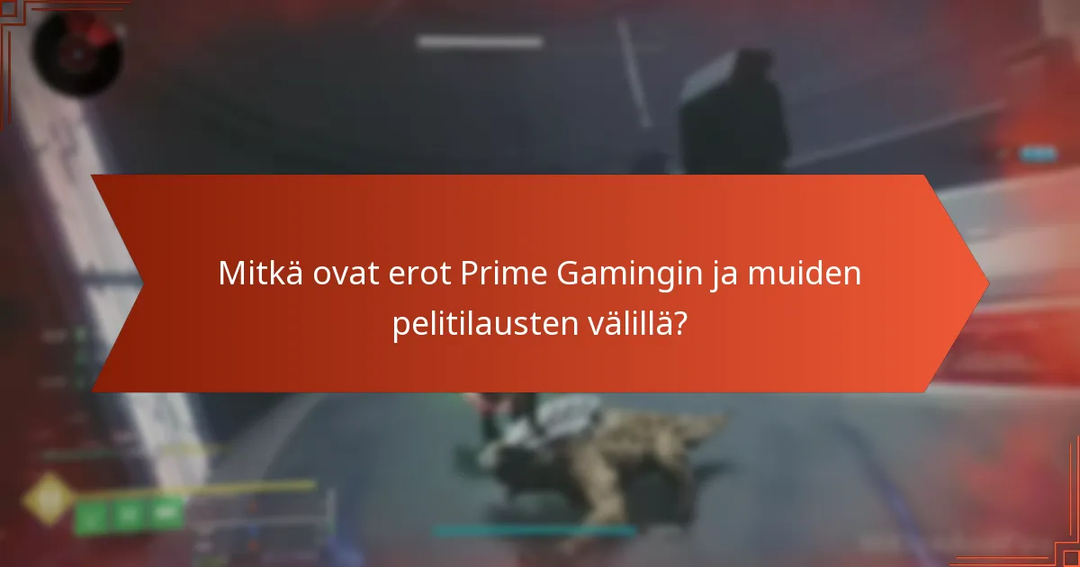 Kuinka lunastaa Prime Gaming -palkintoja Destiny 2:ssa?